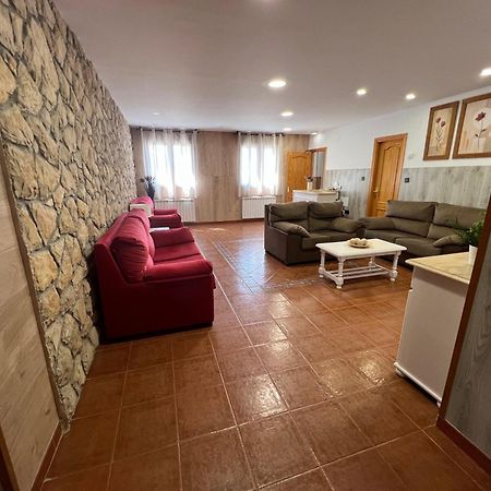 Hotel La Brana San Isidro  Eksteriør billede