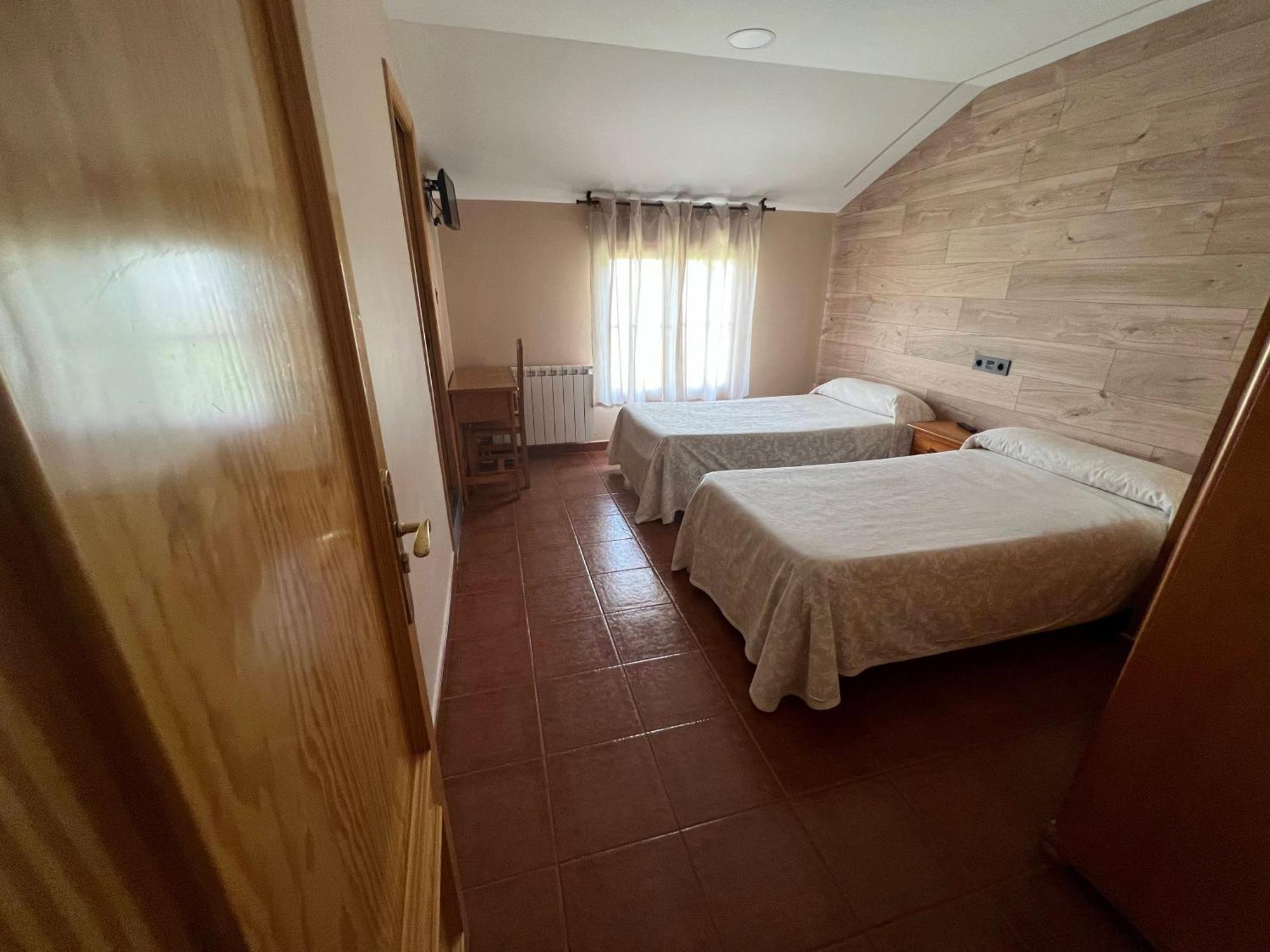 Hotel La Brana San Isidro  Eksteriør billede