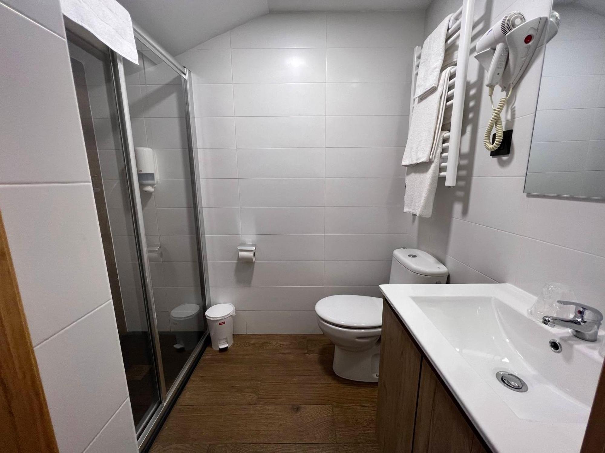 Hotel La Brana San Isidro  Eksteriør billede