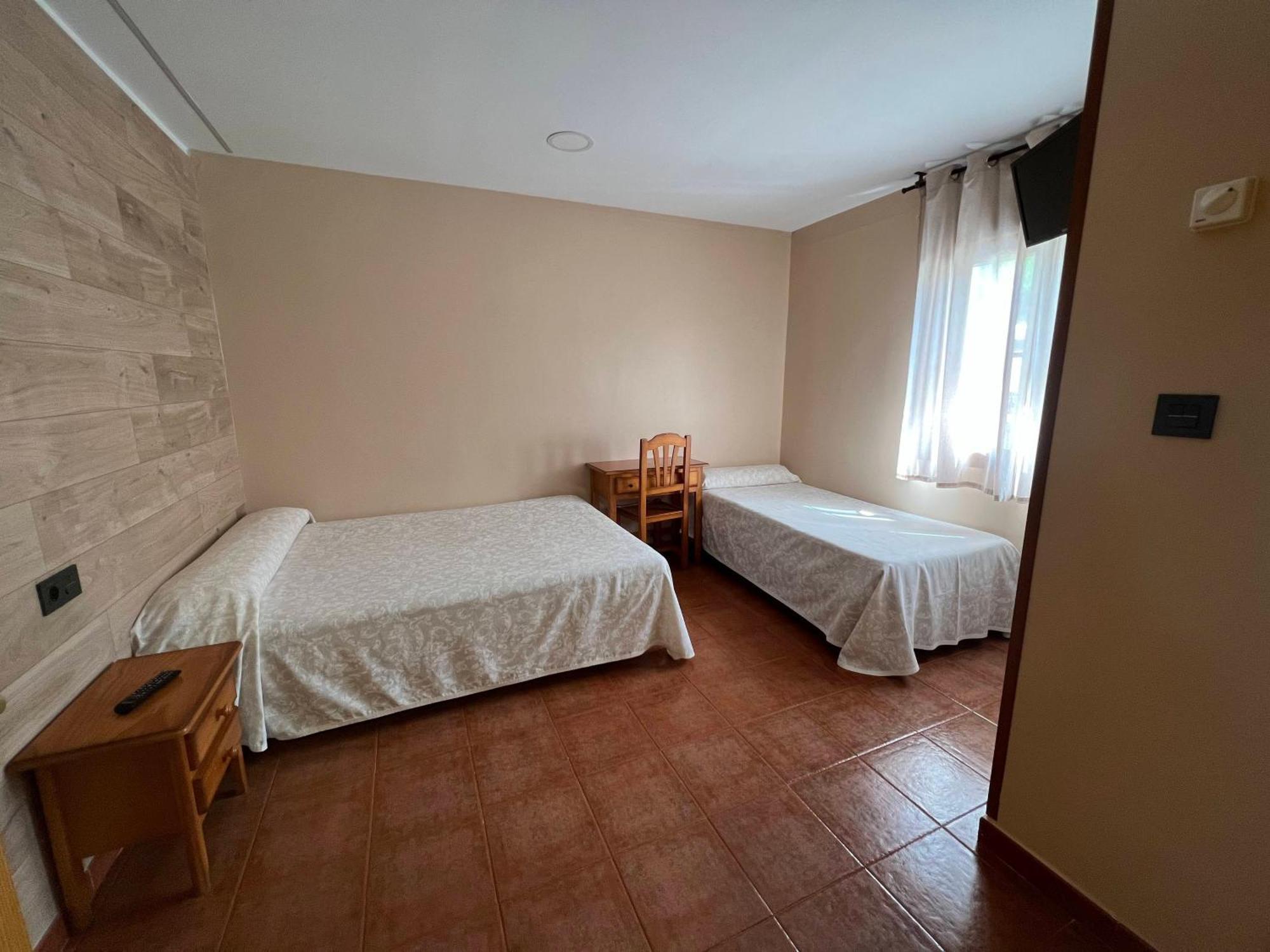 Hotel La Brana San Isidro  Eksteriør billede
